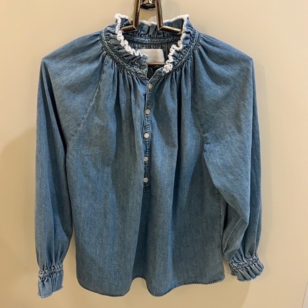 Citizens of Humanity Blouse